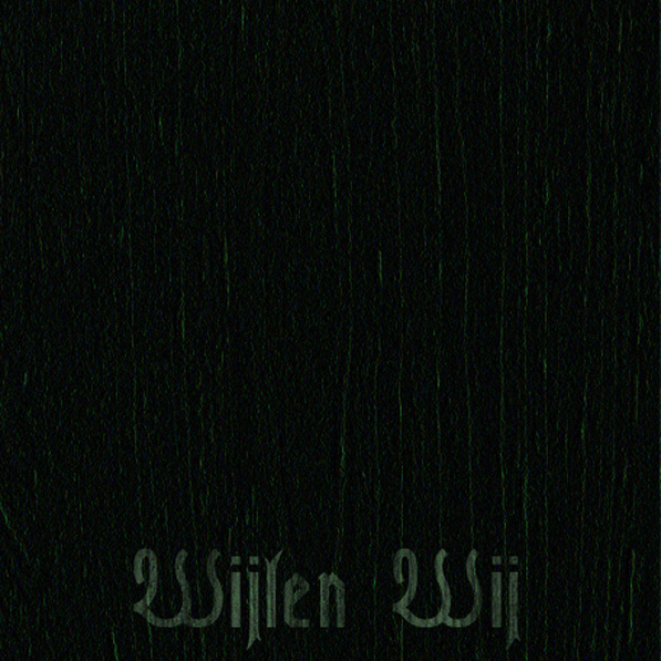 Wijlen Wij - Wijlen Wij (Album Cover)