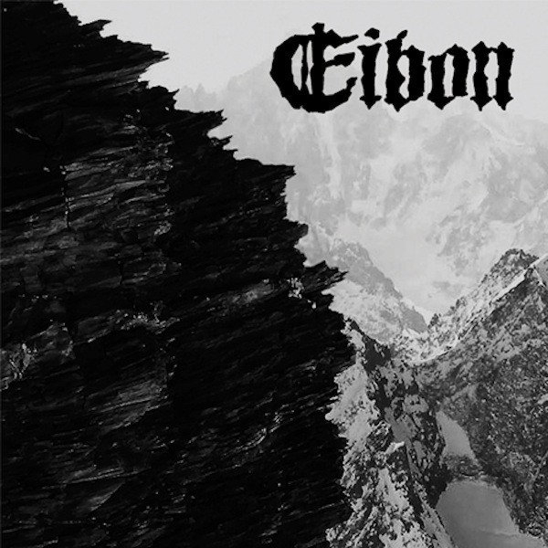 Eibon - Eibon (Album Cover)