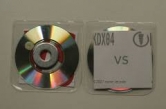 Kvik / Khadeaux - VS