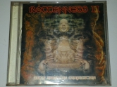 Rottenness II - Latin American Compilation
