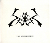 Sabbat - Live Resurrection