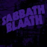 Sabbath Blaath - Sabbath Blaath