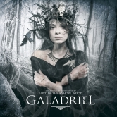 Galadriel - Lost in the Ryhope Wood