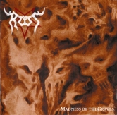 Root - Madness Of The Graves