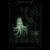 Kenji Siratori / NekronoiZ - Sacrifice Creature