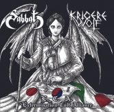 Sabbat / Krigere Wolf - Extermination Cult Alliance 