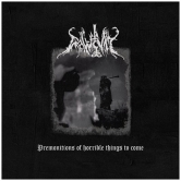 Rawcult  - Premonitions of Horrible Things to Come