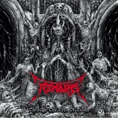 Remains  - Through the Eyes of Death 