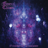 Funeral Chasm - Omniversal Existence - trans violet vinyl