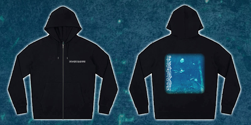 Fleurety - Min Tid Skal Komme (S)